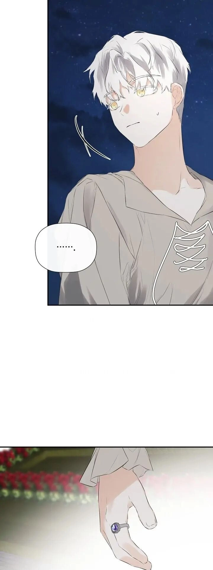 Tôi Chọc Nhầm Nam Phụ Che Giấu Thân Phận Chapter 41 - 45