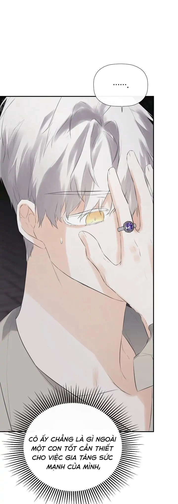 Tôi Chọc Nhầm Nam Phụ Che Giấu Thân Phận Chapter 41 - 49