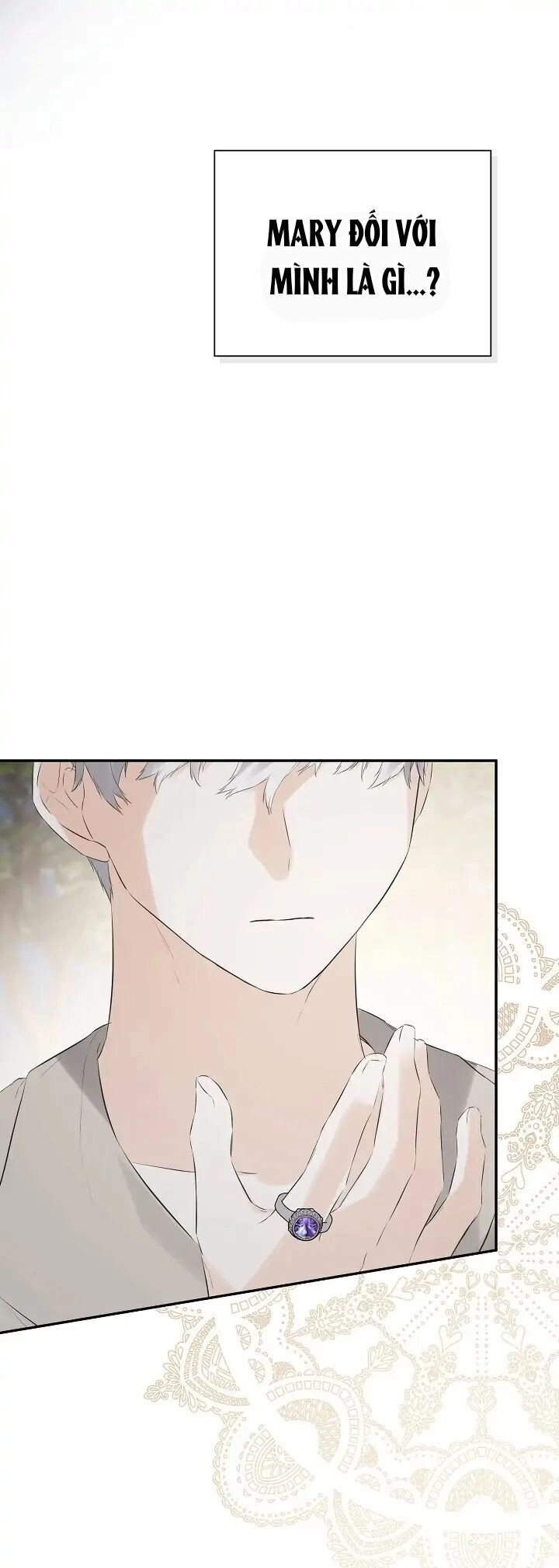 Tôi Chọc Nhầm Nam Phụ Che Giấu Thân Phận Chapter 41 - 53