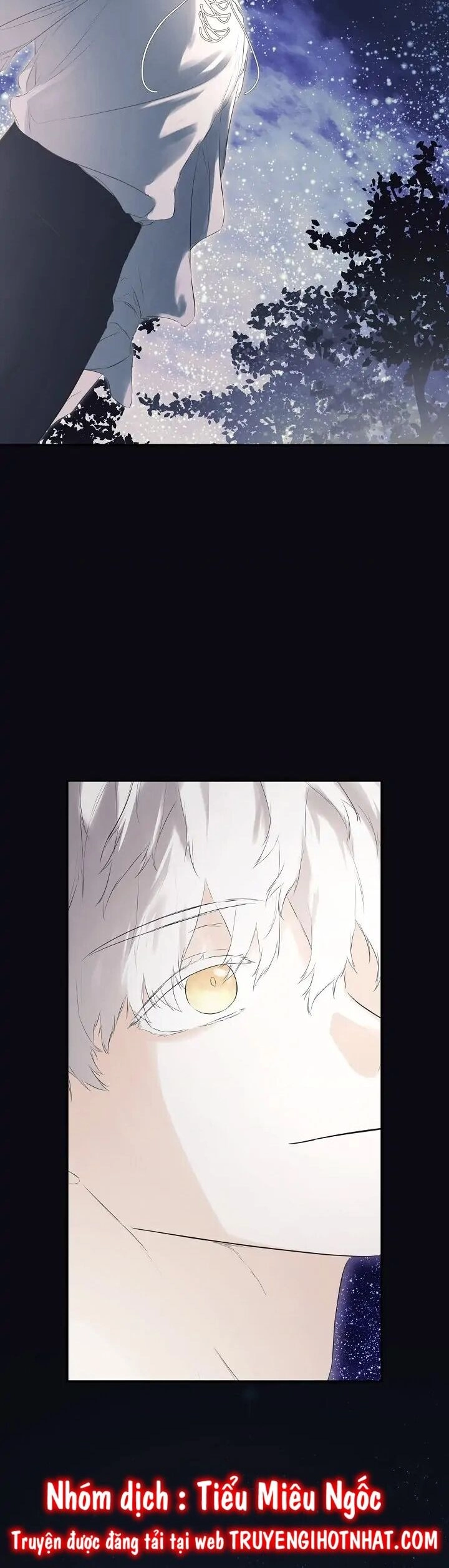 Tôi Chọc Nhầm Nam Phụ Che Giấu Thân Phận Chapter 41 - 56