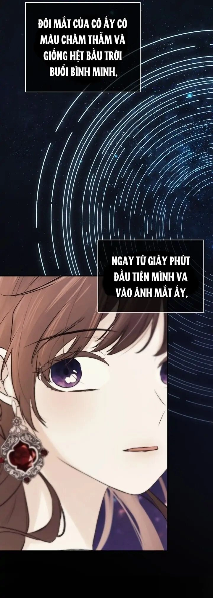 Tôi Chọc Nhầm Nam Phụ Che Giấu Thân Phận Chapter 41 - 57