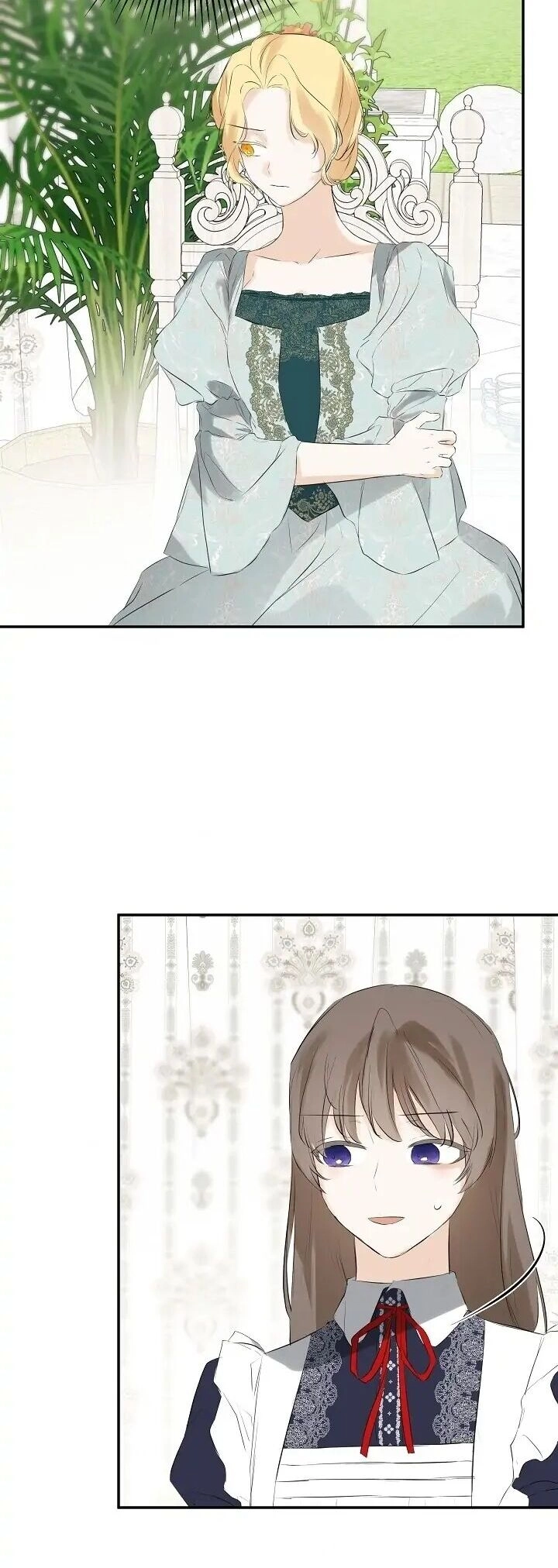 Tôi Chọc Nhầm Nam Phụ Che Giấu Thân Phận Chapter 41 - 64