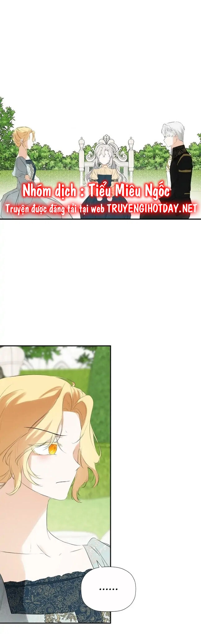 Tôi Chọc Nhầm Nam Phụ Che Giấu Thân Phận Chapter 42 - 3