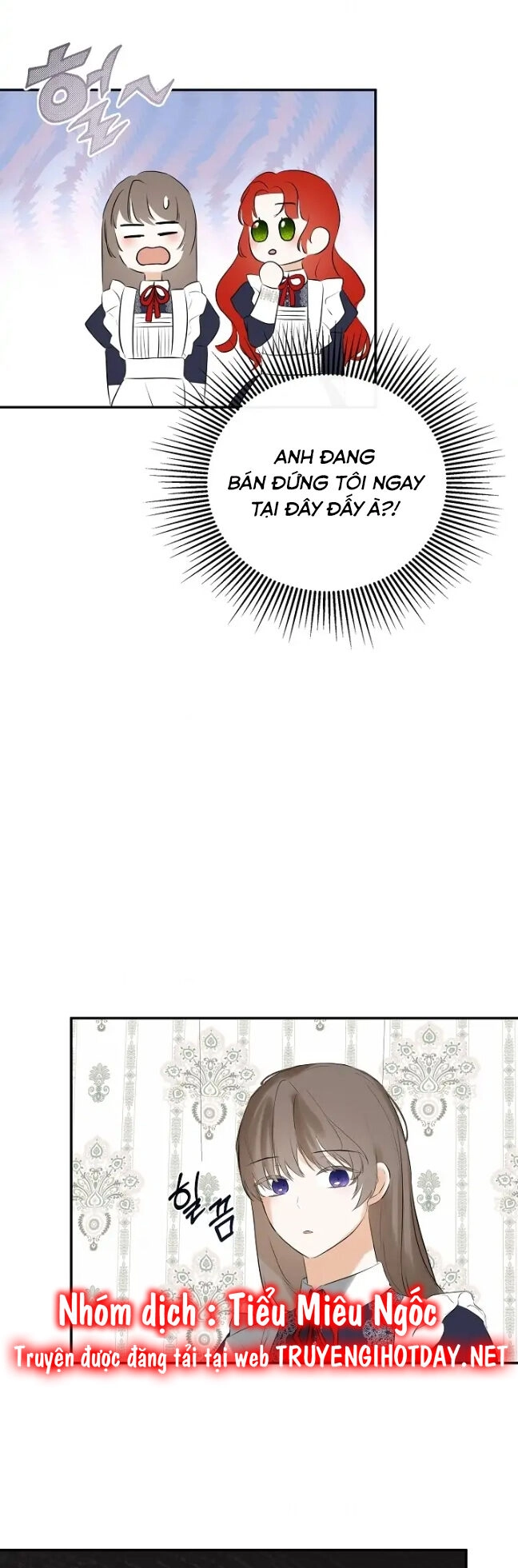 Tôi Chọc Nhầm Nam Phụ Che Giấu Thân Phận Chapter 42 - 6