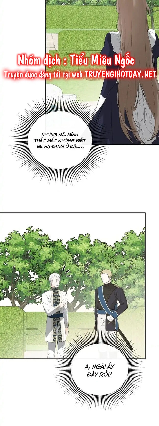 Tôi Chọc Nhầm Nam Phụ Che Giấu Thân Phận Chapter 42 - 12