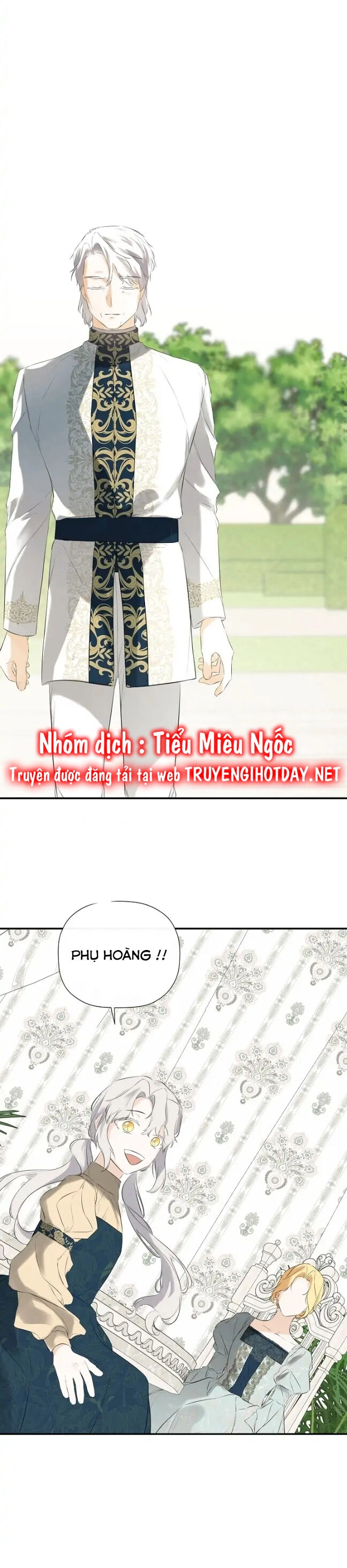 Tôi Chọc Nhầm Nam Phụ Che Giấu Thân Phận Chapter 42 - 13