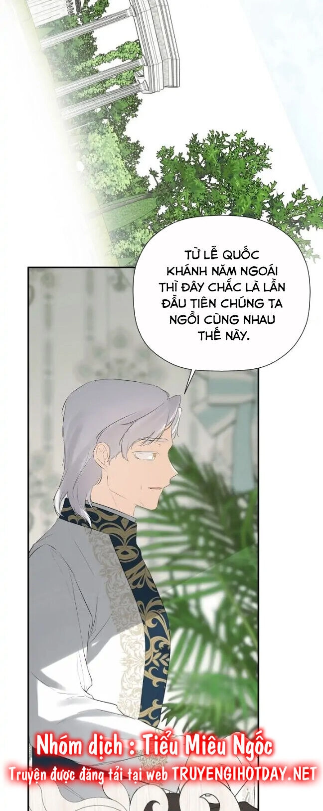 Tôi Chọc Nhầm Nam Phụ Che Giấu Thân Phận Chapter 42 - 17