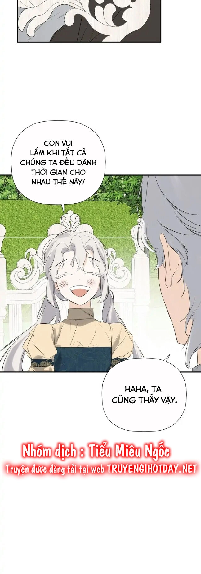 Tôi Chọc Nhầm Nam Phụ Che Giấu Thân Phận Chapter 42 - 18