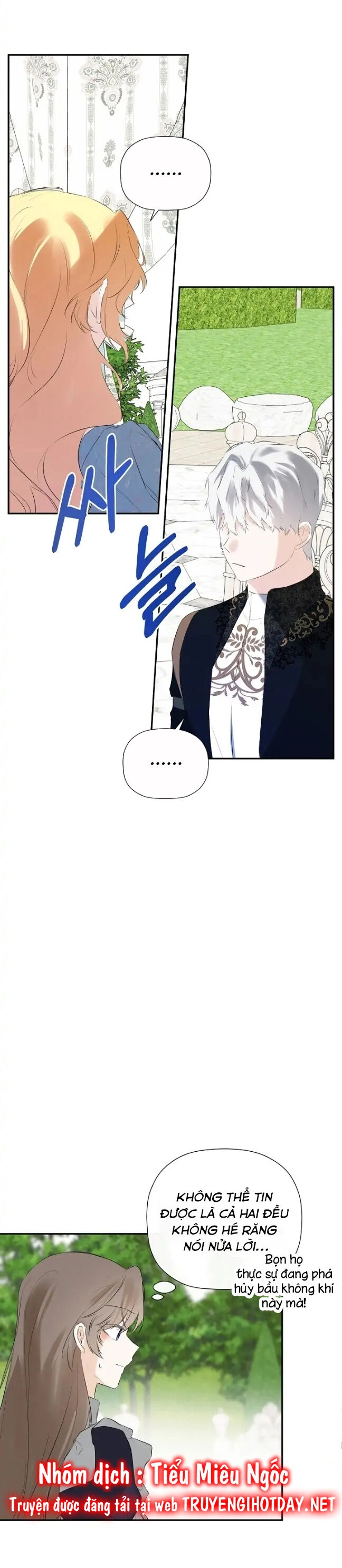 Tôi Chọc Nhầm Nam Phụ Che Giấu Thân Phận Chapter 42 - 19