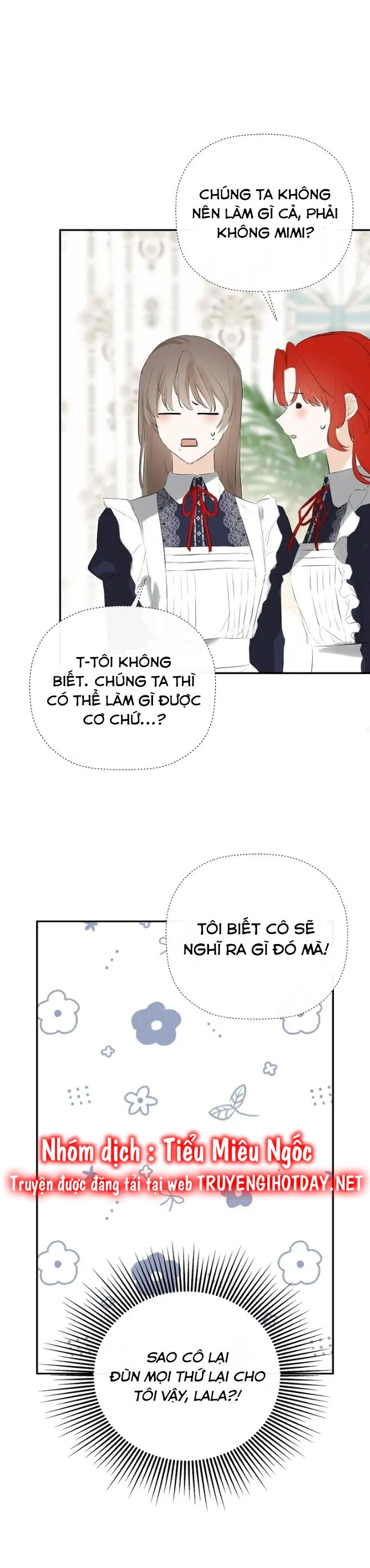 Tôi Chọc Nhầm Nam Phụ Che Giấu Thân Phận Chapter 42 - 20