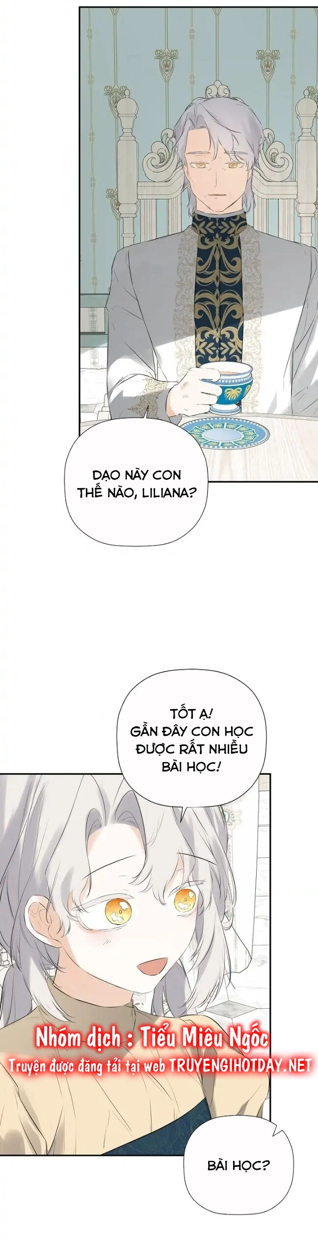 Tôi Chọc Nhầm Nam Phụ Che Giấu Thân Phận Chapter 42 - 22