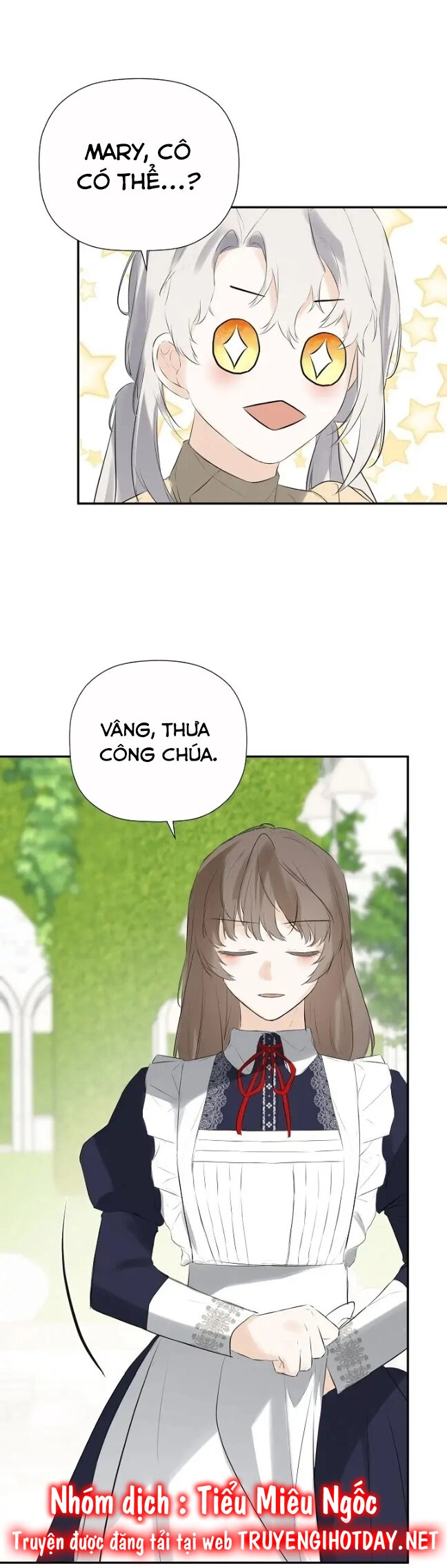 Tôi Chọc Nhầm Nam Phụ Che Giấu Thân Phận Chapter 42 - 25