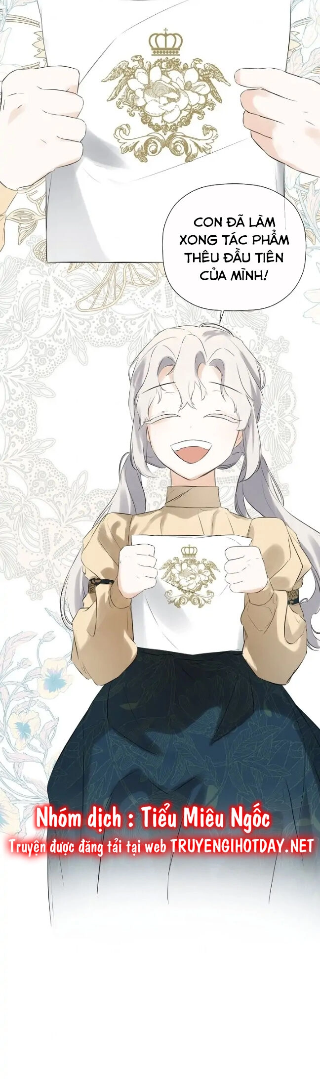 Tôi Chọc Nhầm Nam Phụ Che Giấu Thân Phận Chapter 42 - 27