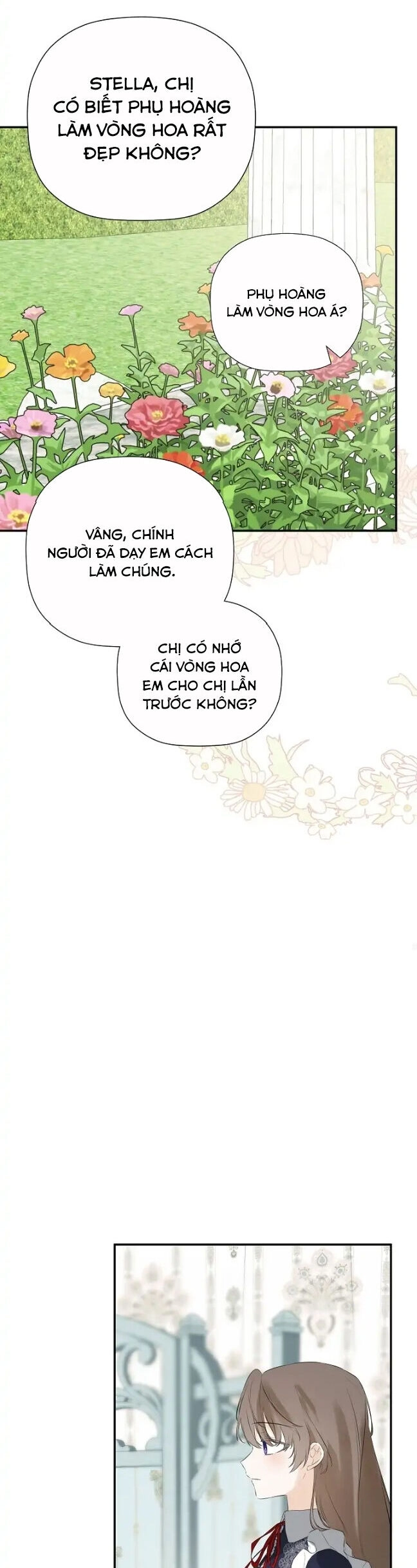 Tôi Chọc Nhầm Nam Phụ Che Giấu Thân Phận Chapter 42 - 34