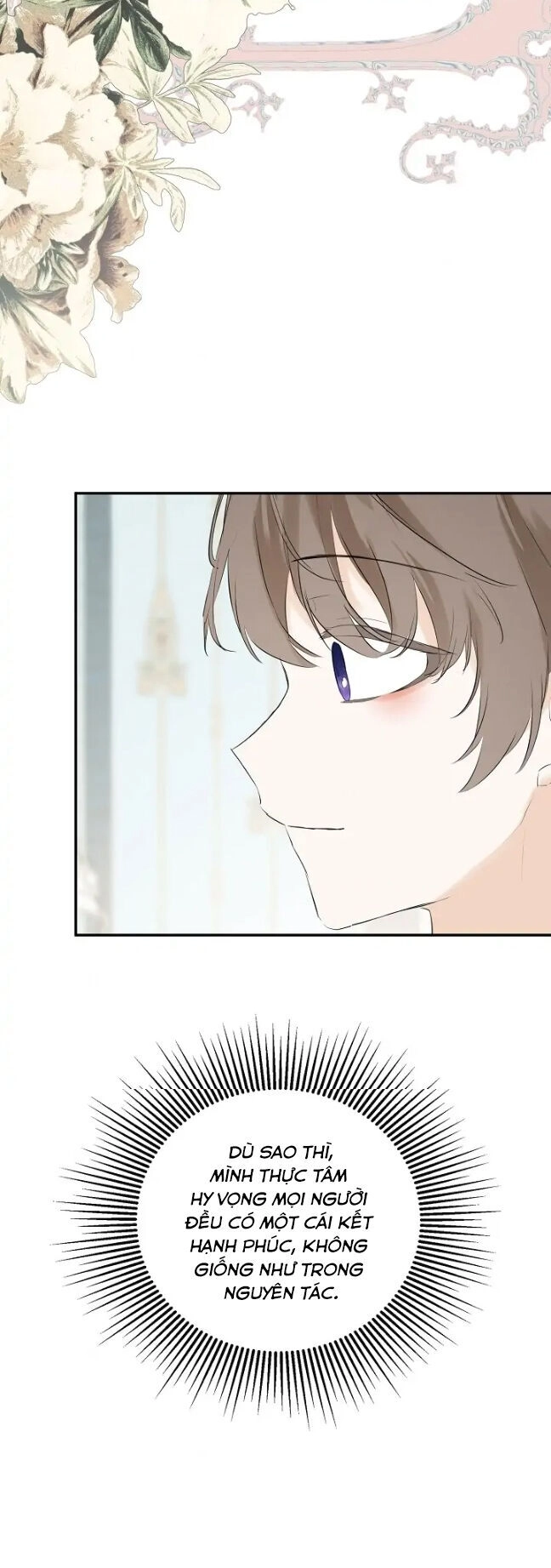 Tôi Chọc Nhầm Nam Phụ Che Giấu Thân Phận Chapter 42 - 37