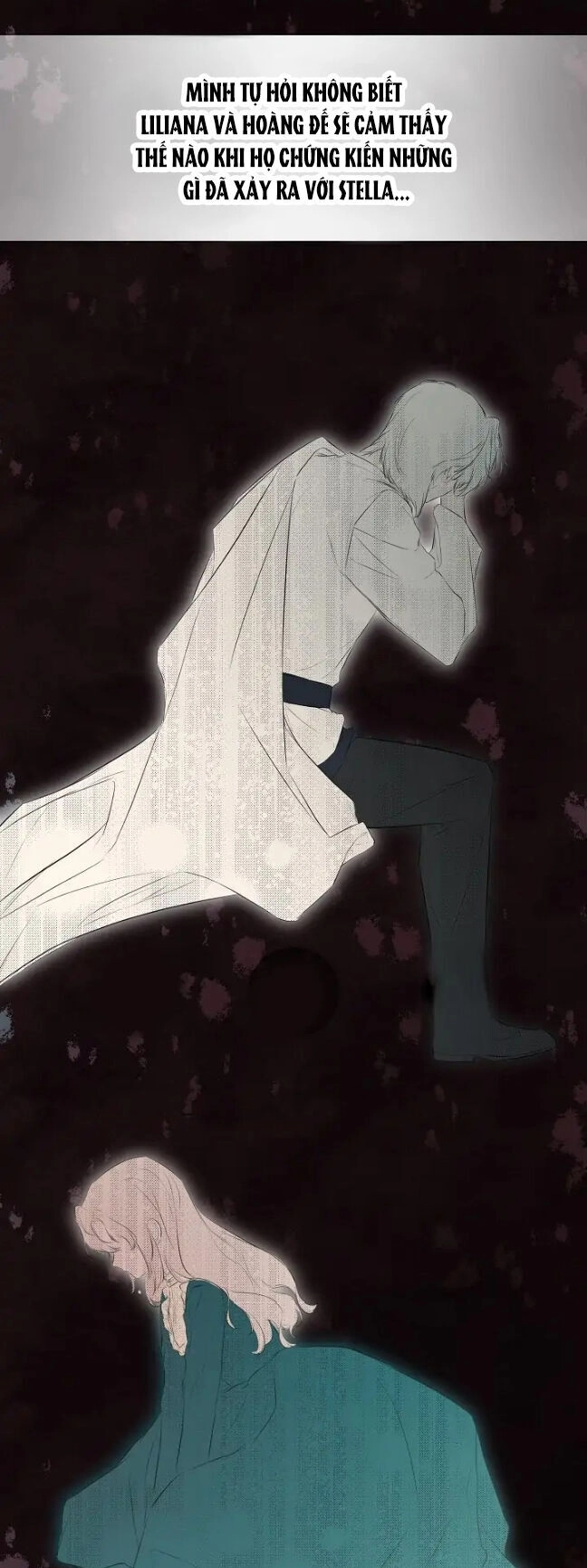 Tôi Chọc Nhầm Nam Phụ Che Giấu Thân Phận Chapter 42 - 39