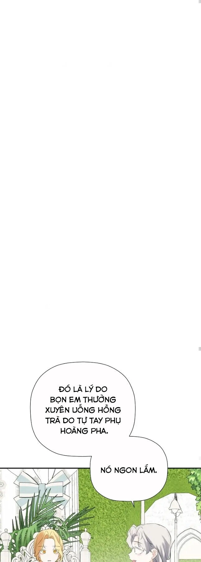 Tôi Chọc Nhầm Nam Phụ Che Giấu Thân Phận Chapter 42 - 45