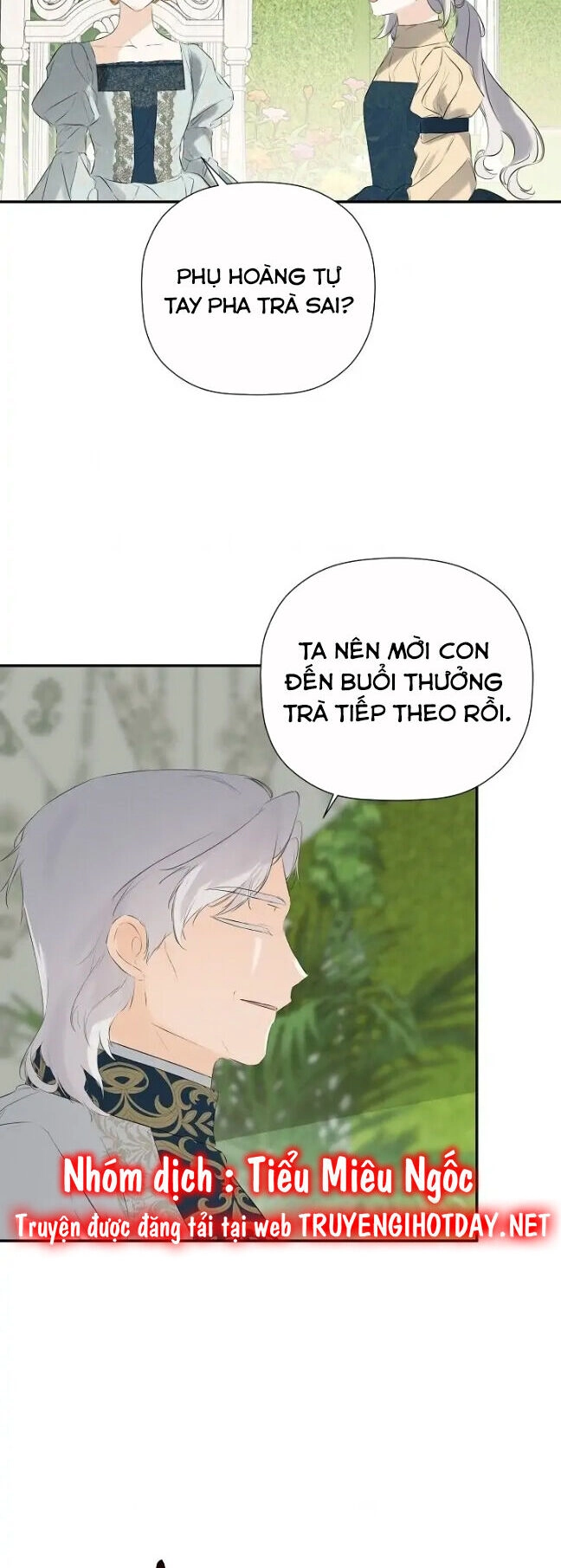 Tôi Chọc Nhầm Nam Phụ Che Giấu Thân Phận Chapter 42 - 46