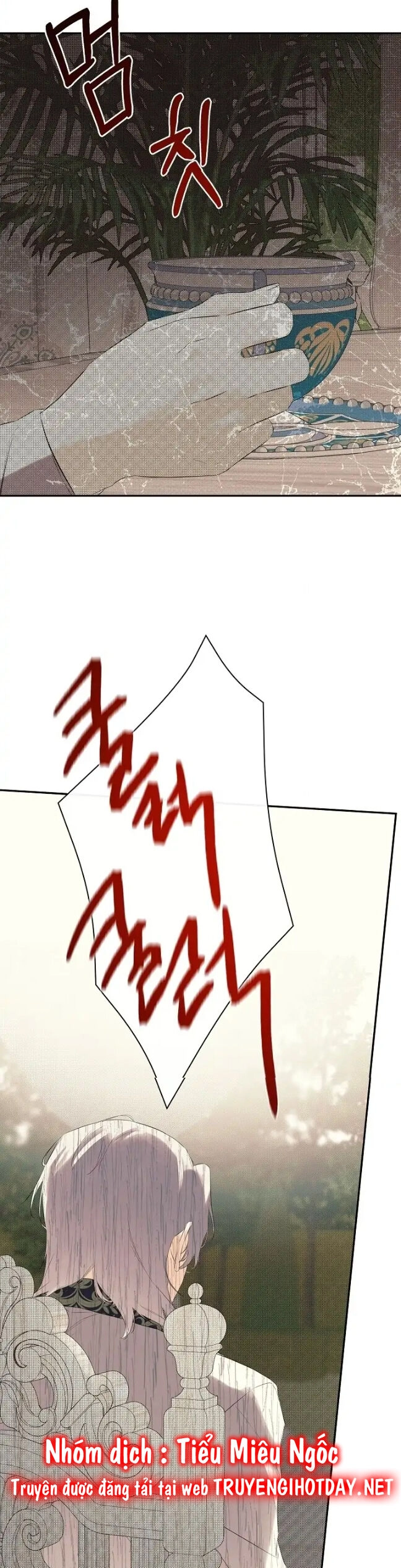 Tôi Chọc Nhầm Nam Phụ Che Giấu Thân Phận Chapter 42 - 47