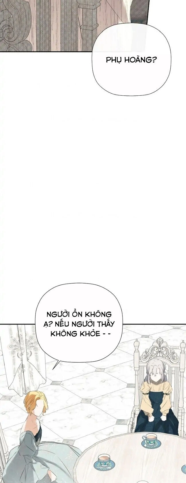 Tôi Chọc Nhầm Nam Phụ Che Giấu Thân Phận Chapter 42 - 48