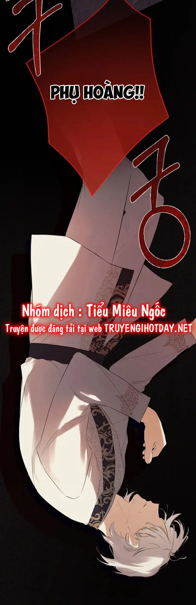 Tôi Chọc Nhầm Nam Phụ Che Giấu Thân Phận Chapter 42 - 53