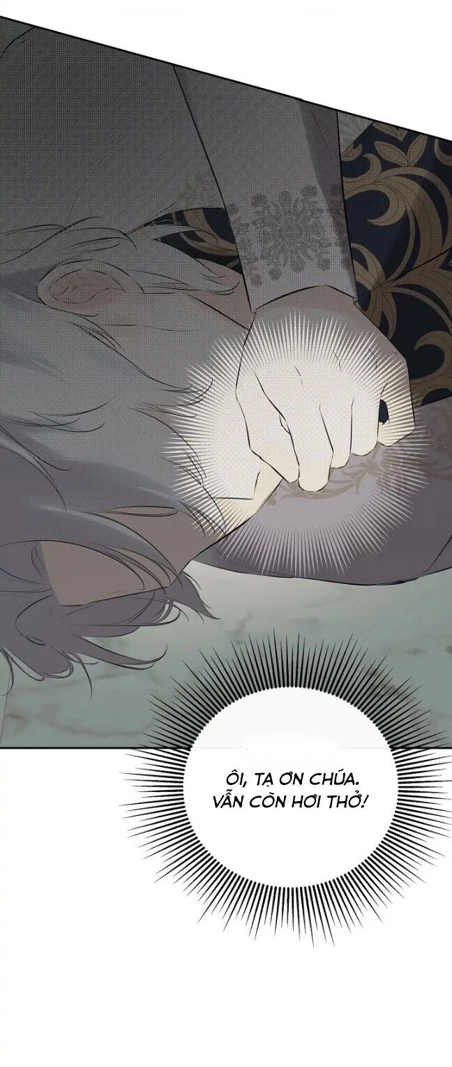 Tôi Chọc Nhầm Nam Phụ Che Giấu Thân Phận Chapter 43 - 5