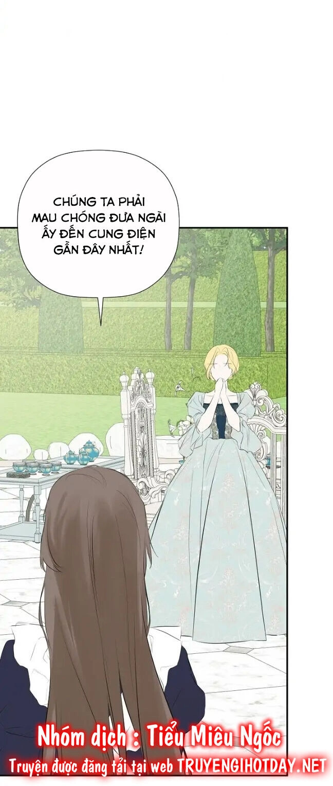 Tôi Chọc Nhầm Nam Phụ Che Giấu Thân Phận Chapter 43 - 6