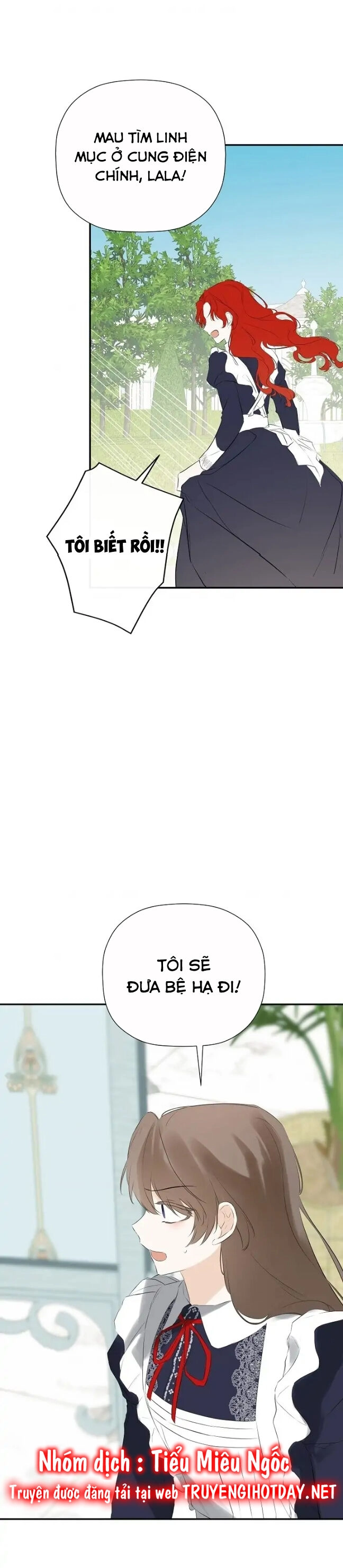 Tôi Chọc Nhầm Nam Phụ Che Giấu Thân Phận Chapter 43 - 8