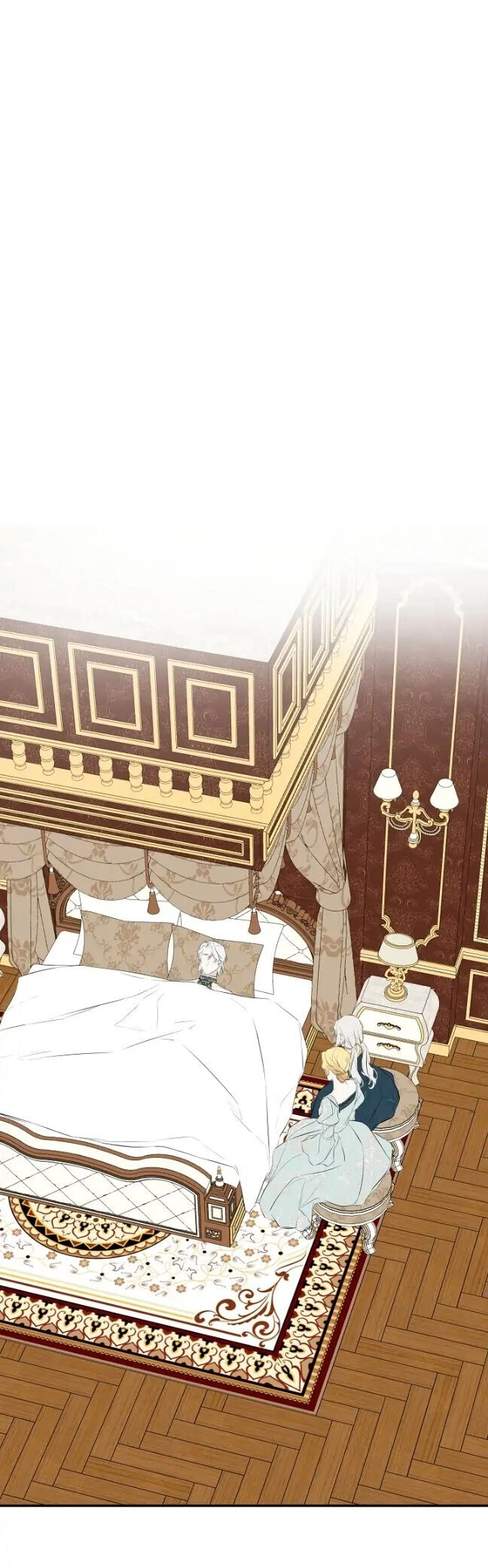 Tôi Chọc Nhầm Nam Phụ Che Giấu Thân Phận Chapter 43 - 11