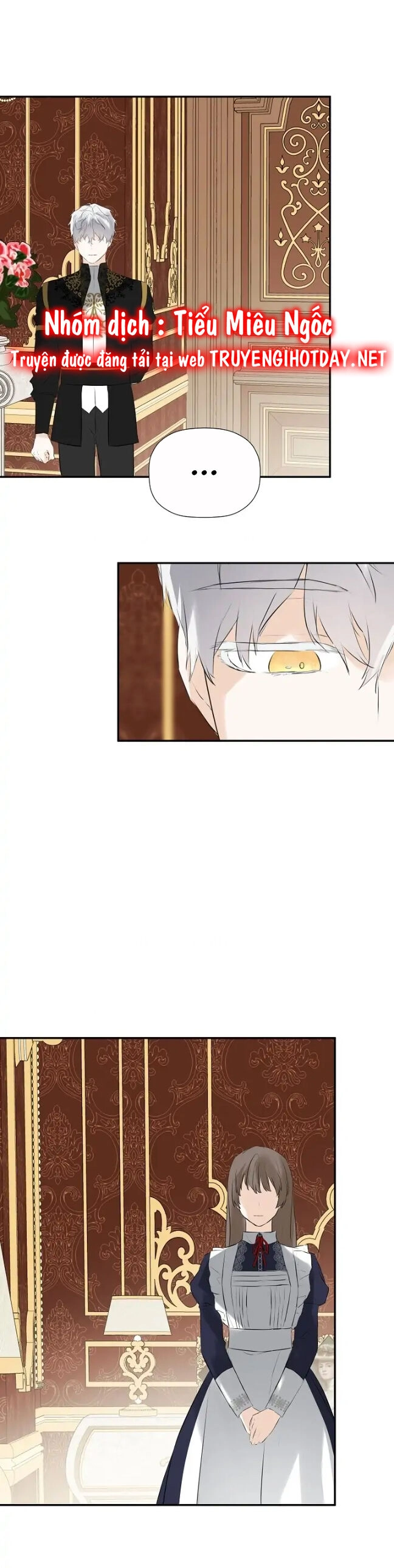 Tôi Chọc Nhầm Nam Phụ Che Giấu Thân Phận Chapter 43 - 13