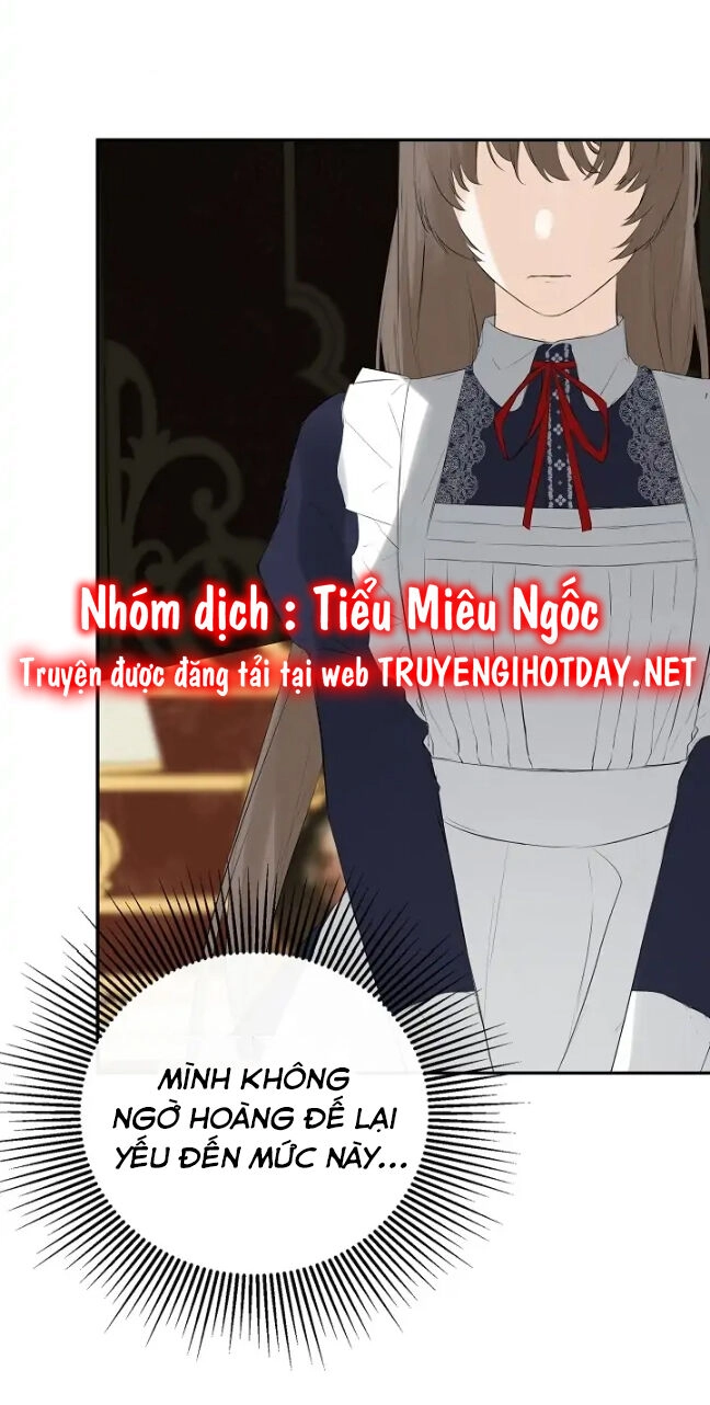Tôi Chọc Nhầm Nam Phụ Che Giấu Thân Phận Chapter 43 - 14