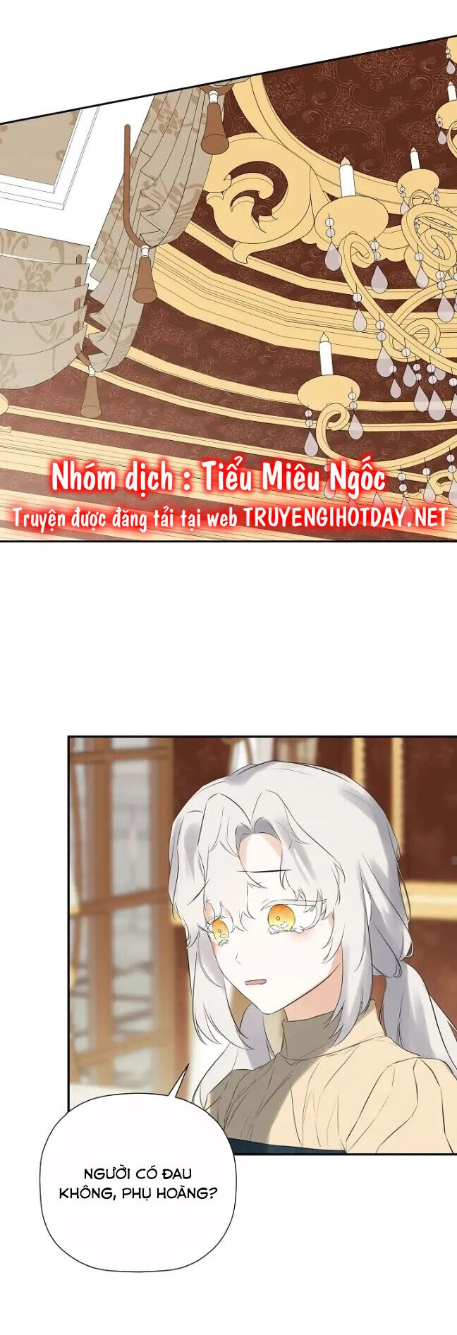 Tôi Chọc Nhầm Nam Phụ Che Giấu Thân Phận Chapter 43 - 20