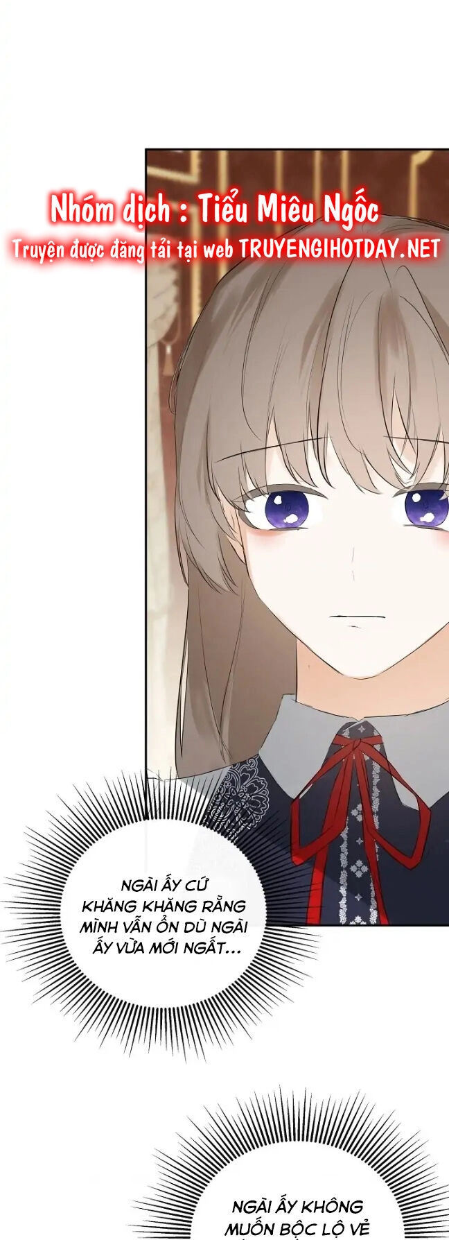 Tôi Chọc Nhầm Nam Phụ Che Giấu Thân Phận Chapter 43 - 22