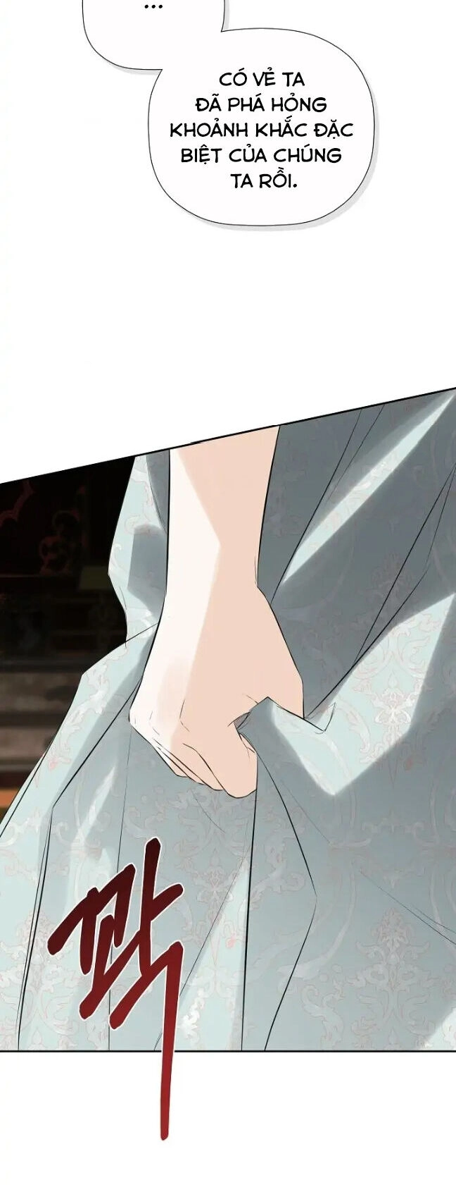 Tôi Chọc Nhầm Nam Phụ Che Giấu Thân Phận Chapter 43 - 28