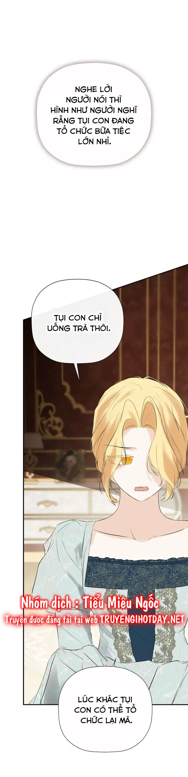 Tôi Chọc Nhầm Nam Phụ Che Giấu Thân Phận Chapter 43 - 29