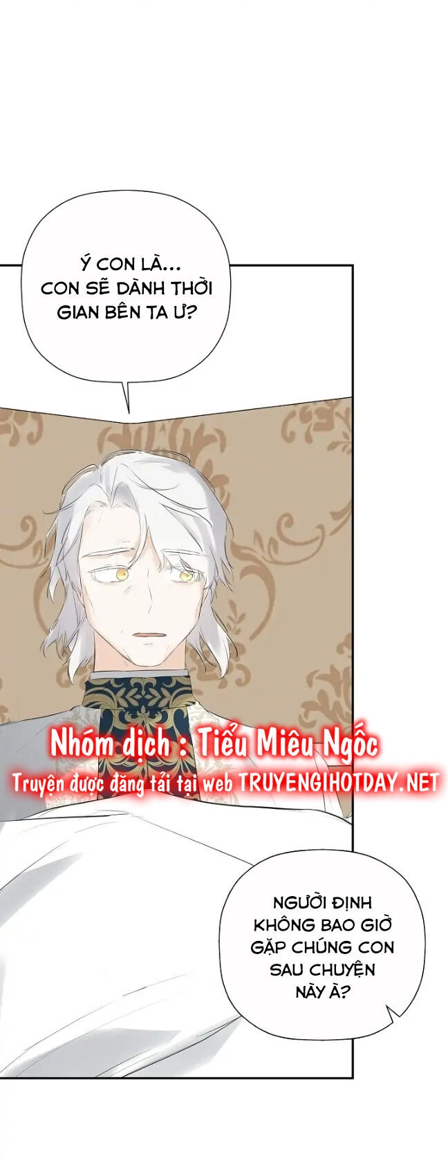 Tôi Chọc Nhầm Nam Phụ Che Giấu Thân Phận Chapter 43 - 30