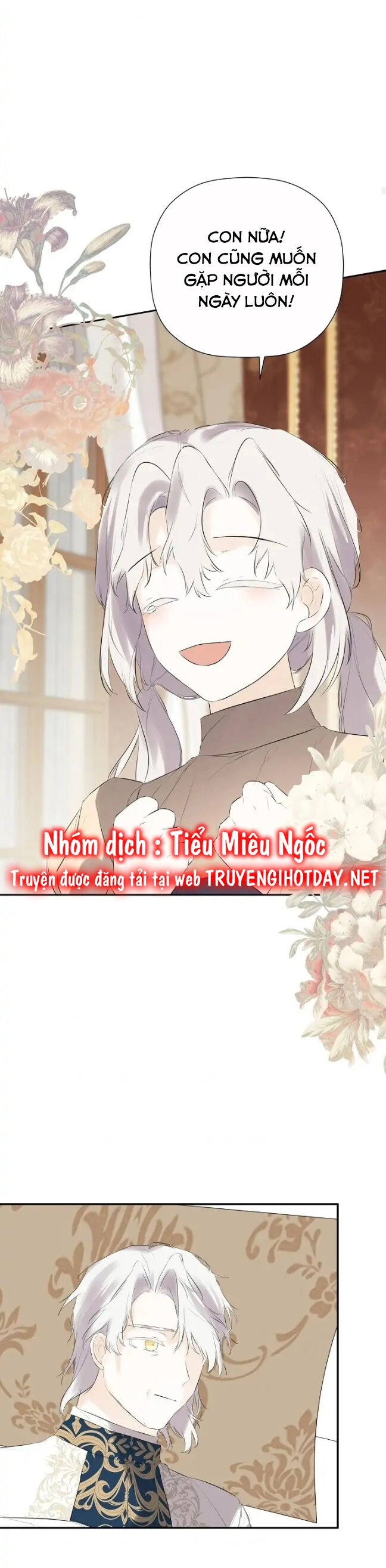 Tôi Chọc Nhầm Nam Phụ Che Giấu Thân Phận Chapter 43 - 34