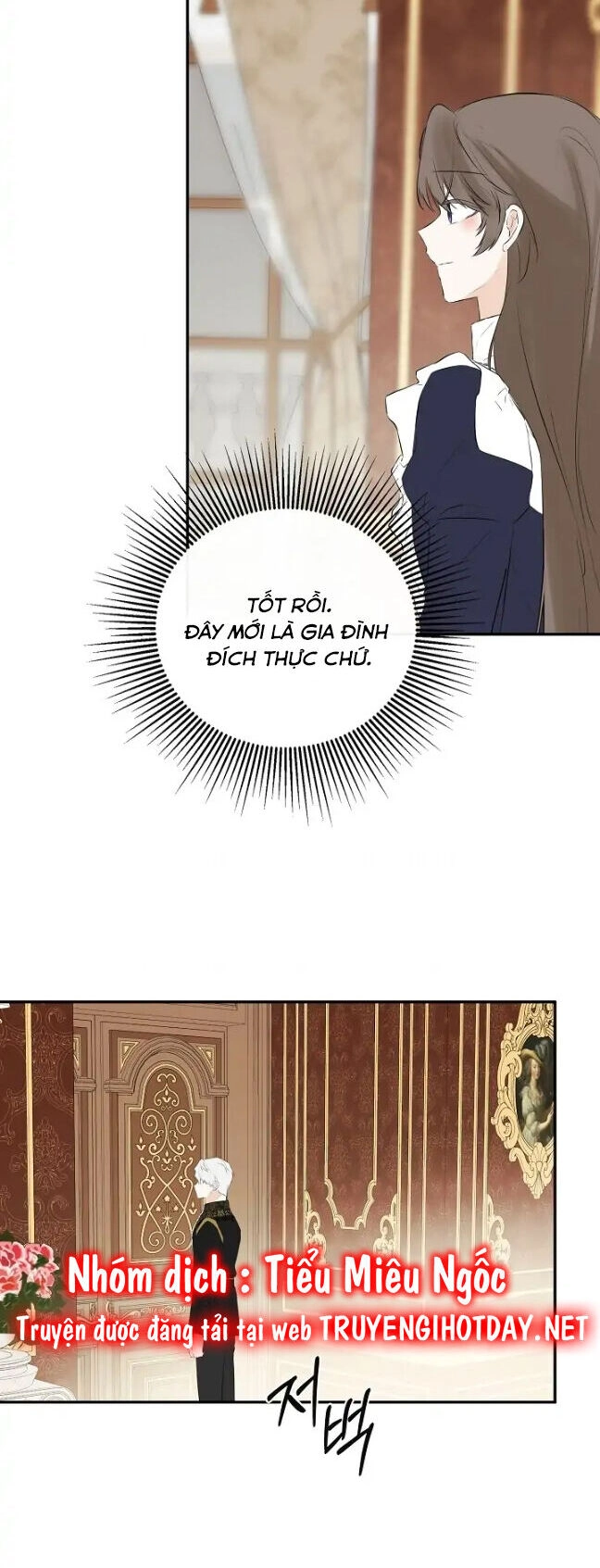 Tôi Chọc Nhầm Nam Phụ Che Giấu Thân Phận Chapter 43 - 36