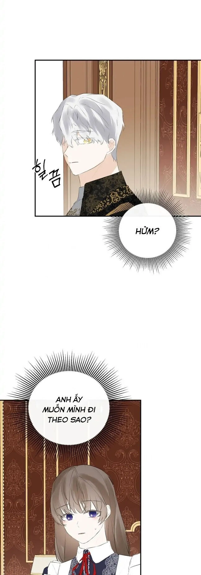 Tôi Chọc Nhầm Nam Phụ Che Giấu Thân Phận Chapter 43 - 37