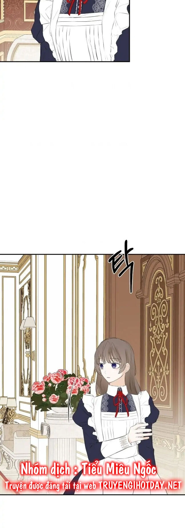 Tôi Chọc Nhầm Nam Phụ Che Giấu Thân Phận Chapter 43 - 38