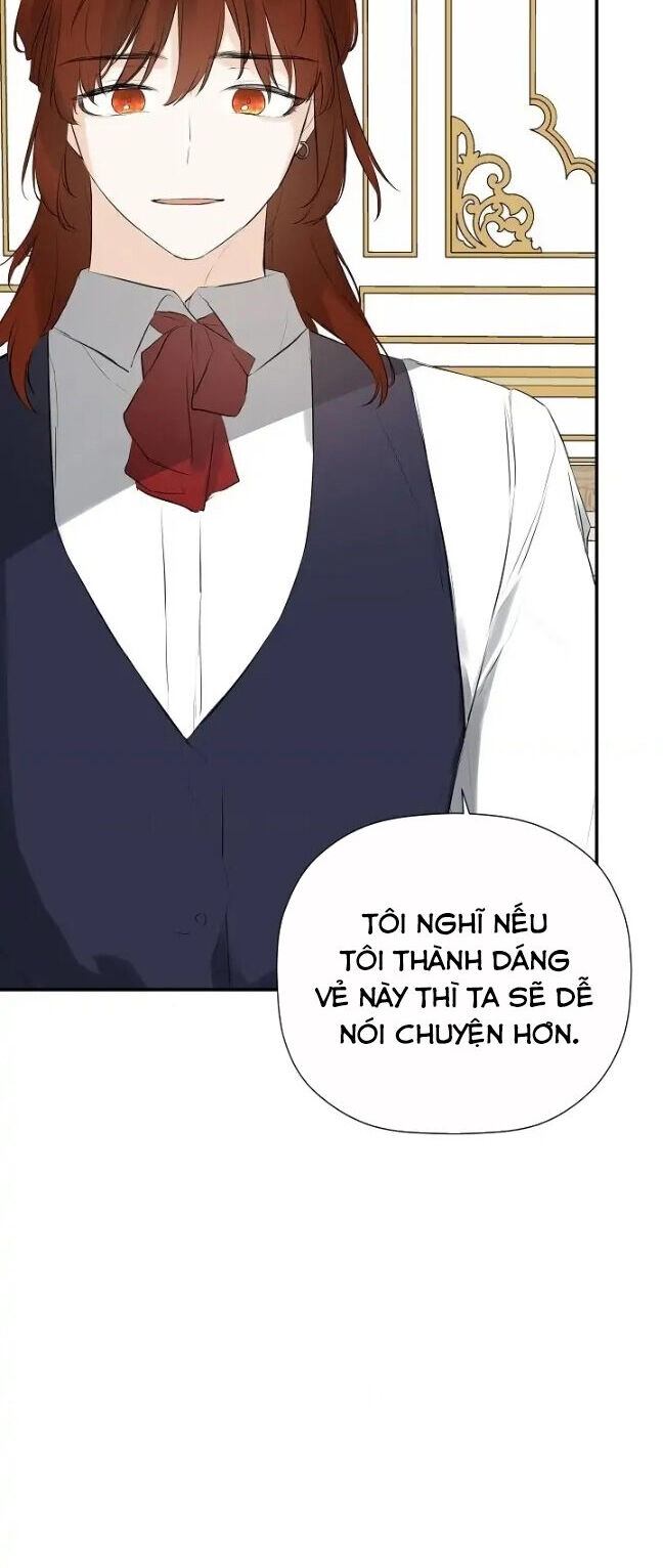 Tôi Chọc Nhầm Nam Phụ Che Giấu Thân Phận Chapter 43 - 40