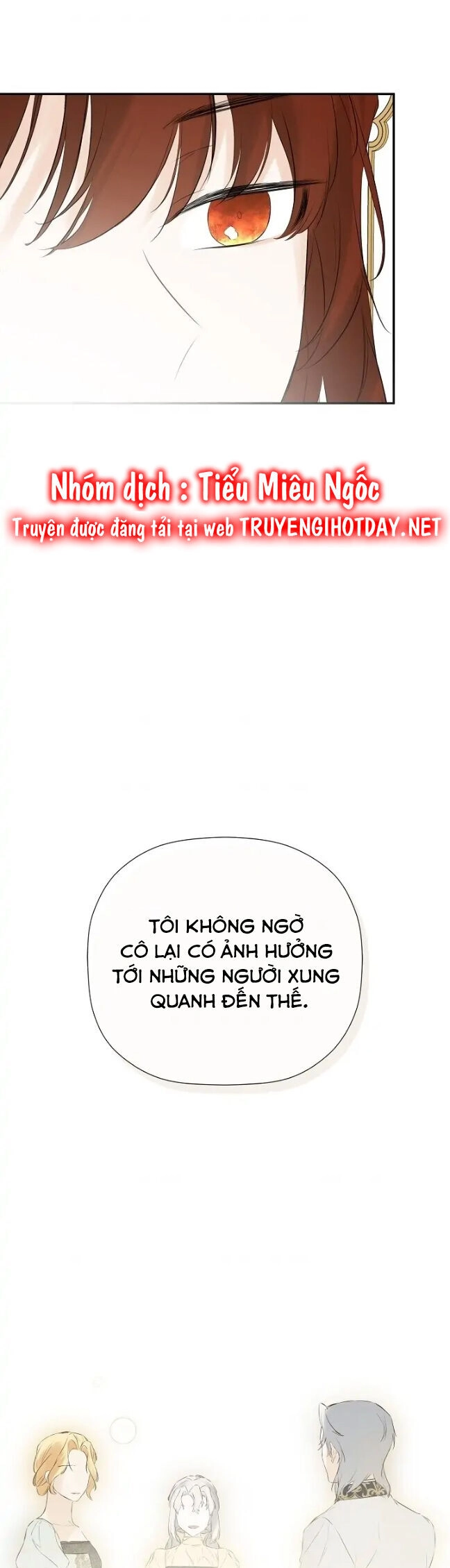 Tôi Chọc Nhầm Nam Phụ Che Giấu Thân Phận Chapter 43 - 42