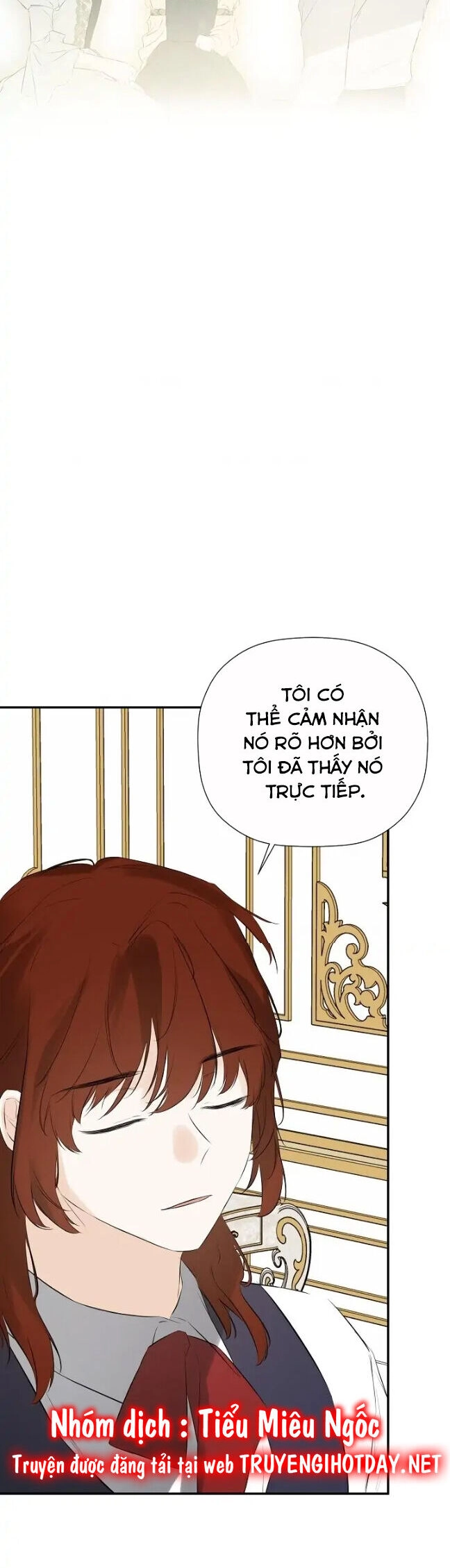 Tôi Chọc Nhầm Nam Phụ Che Giấu Thân Phận Chapter 43 - 43