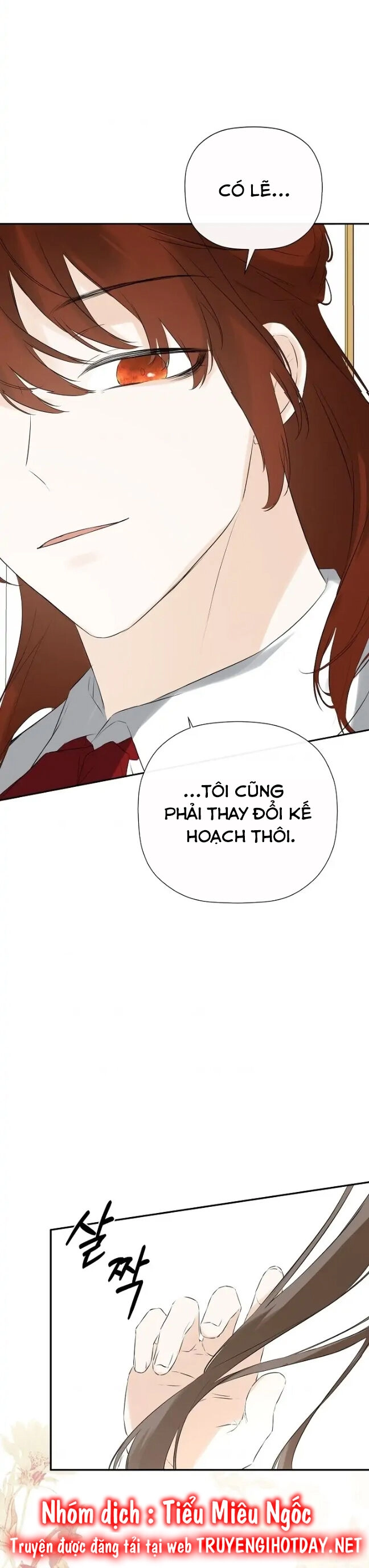 Tôi Chọc Nhầm Nam Phụ Che Giấu Thân Phận Chapter 43 - 45