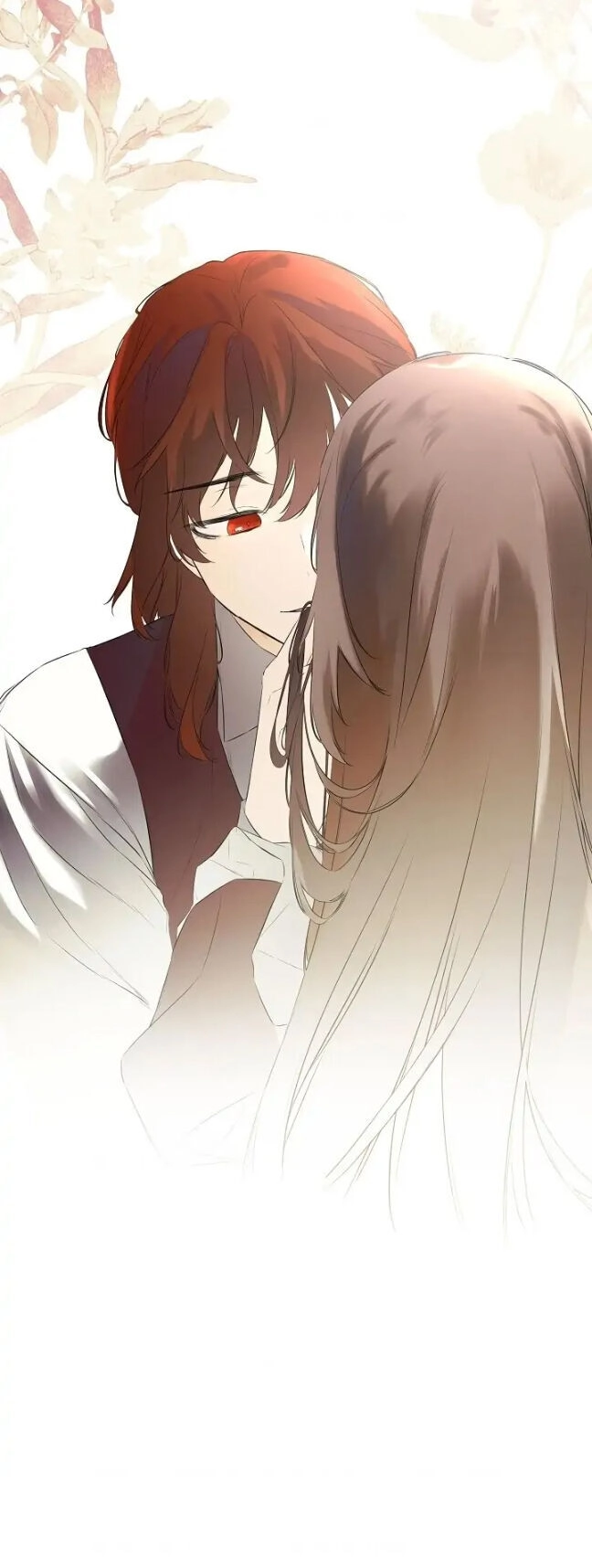 Tôi Chọc Nhầm Nam Phụ Che Giấu Thân Phận Chapter 43 - 46