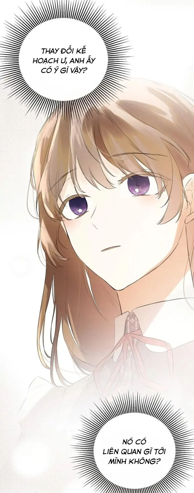 Tôi Chọc Nhầm Nam Phụ Che Giấu Thân Phận Chapter 43 - 48