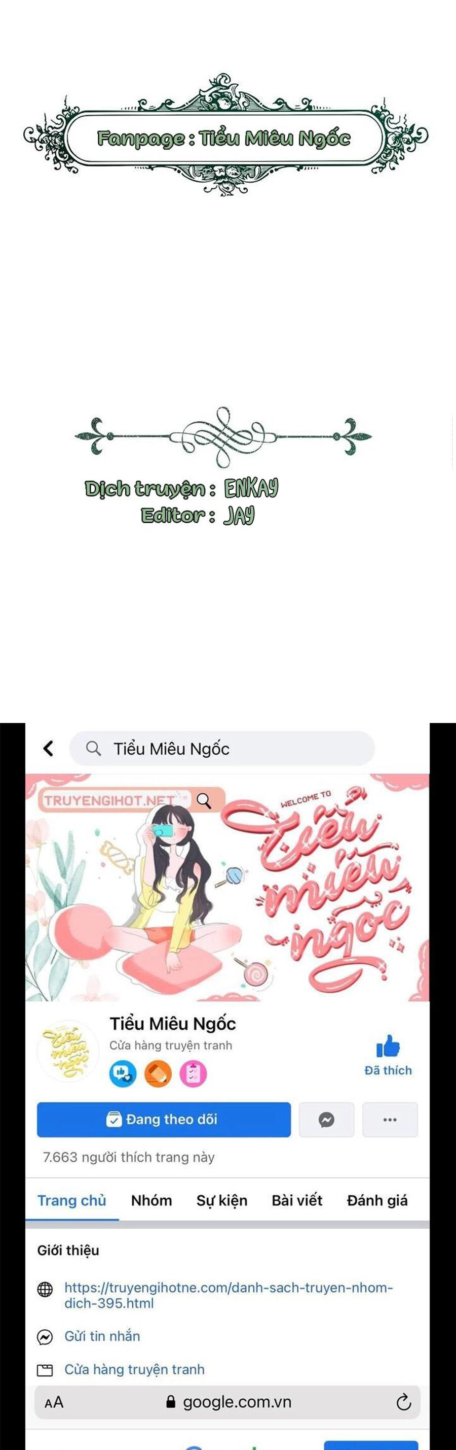 Tôi Chọc Nhầm Nam Phụ Che Giấu Thân Phận Chapter 44 - 1