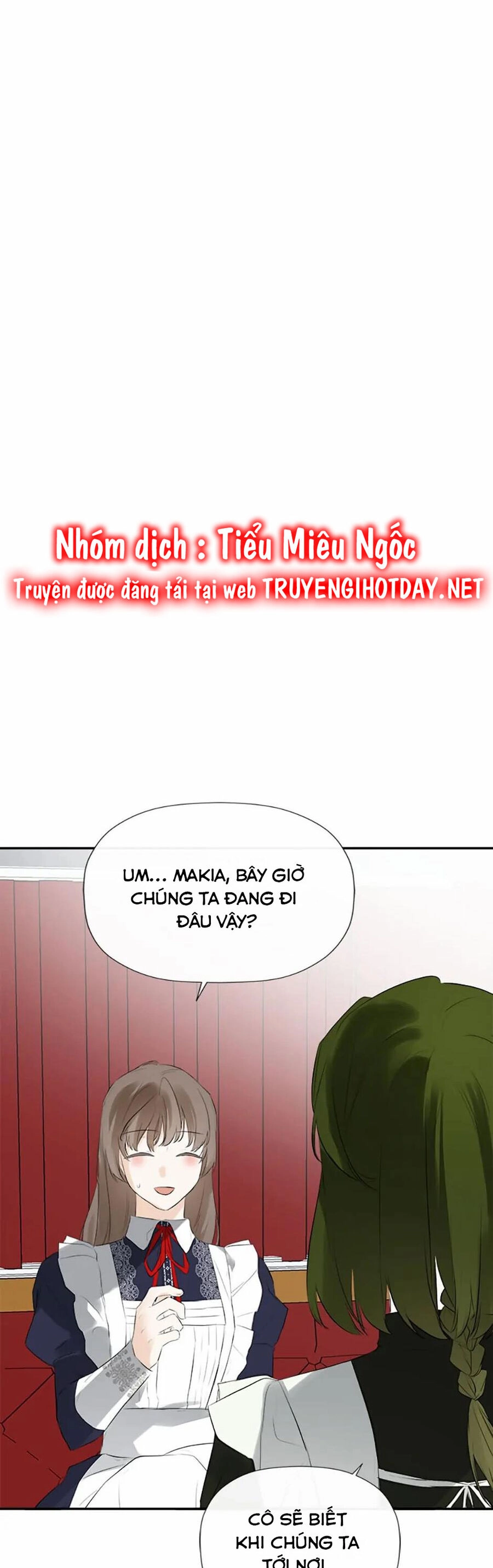 Tôi Chọc Nhầm Nam Phụ Che Giấu Thân Phận Chapter 44 - 7