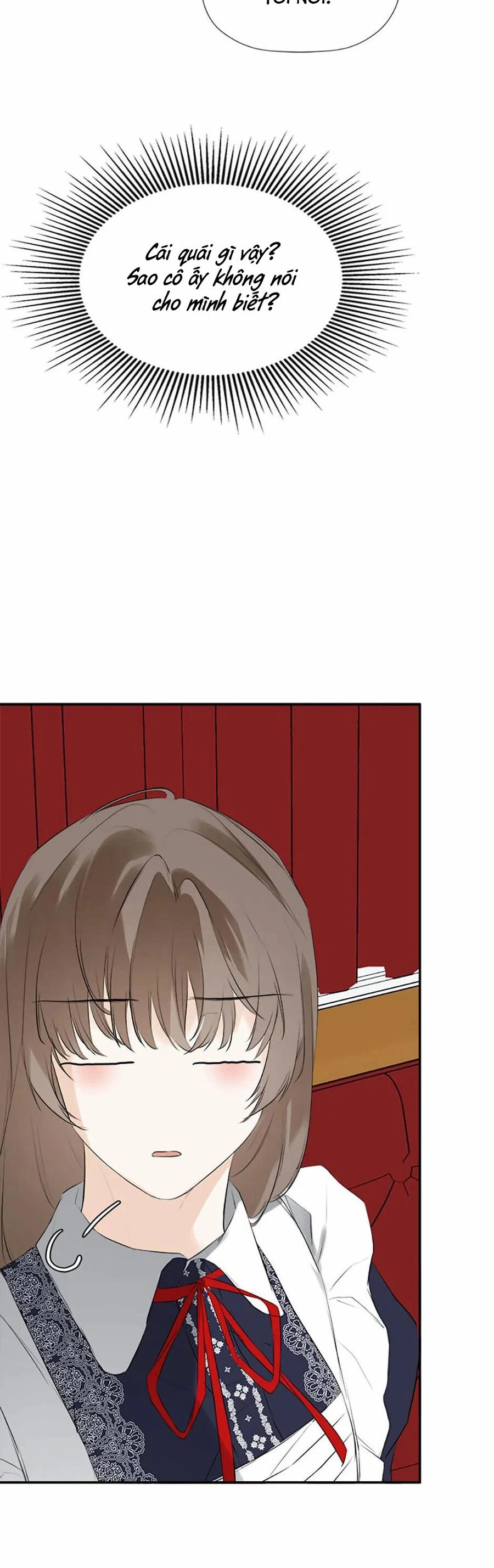 Tôi Chọc Nhầm Nam Phụ Che Giấu Thân Phận Chapter 44 - 8