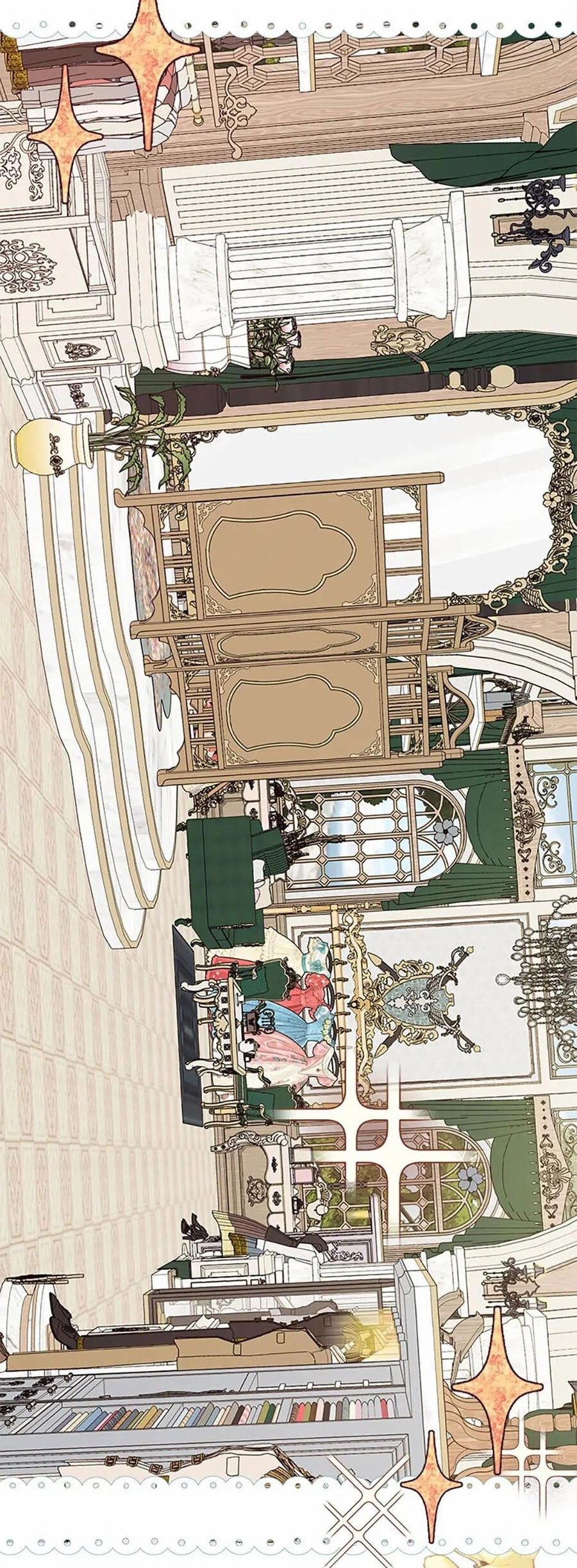 Tôi Chọc Nhầm Nam Phụ Che Giấu Thân Phận Chapter 44 - 17